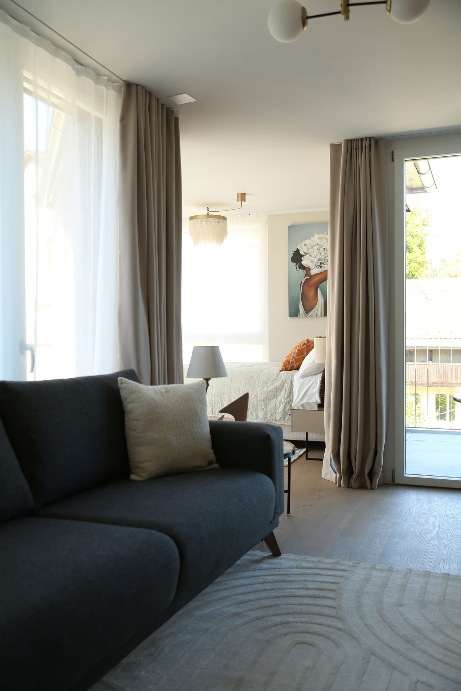 Apartment 16 – photo 1