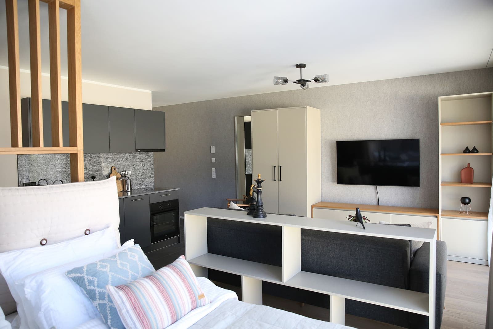 Apartment 2 – photo 1