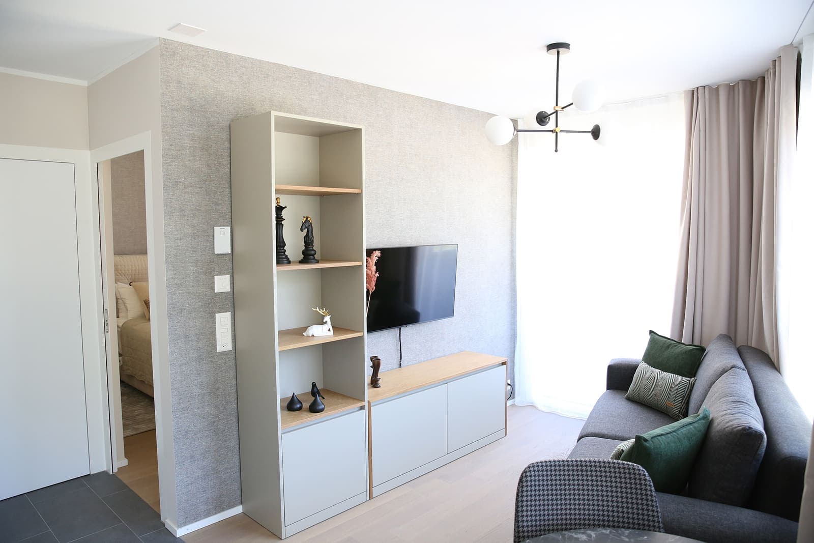 Apartment 3 – photo 1