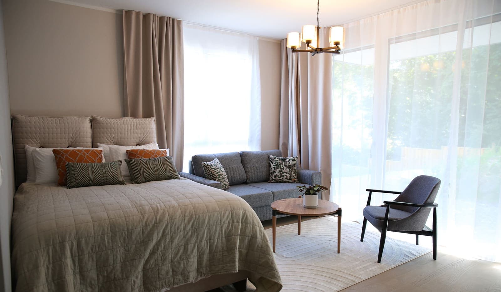 Apartment 4 – photo 1