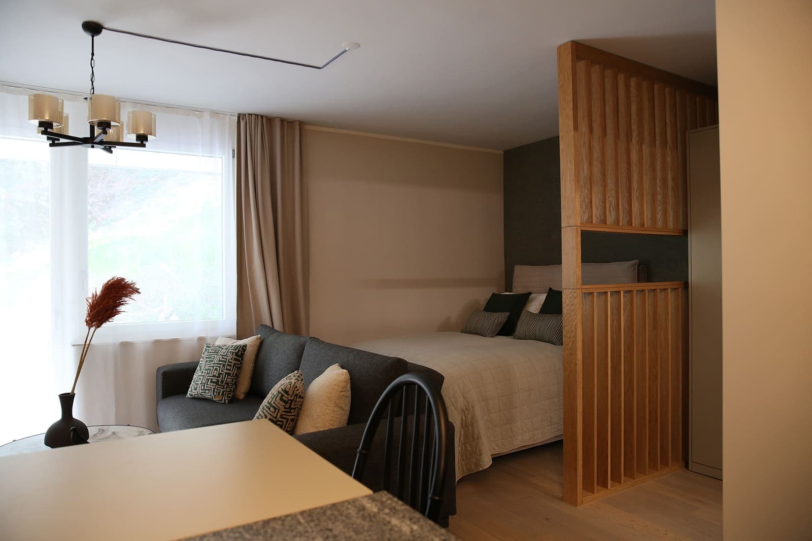 Apartment 5 – photo 1