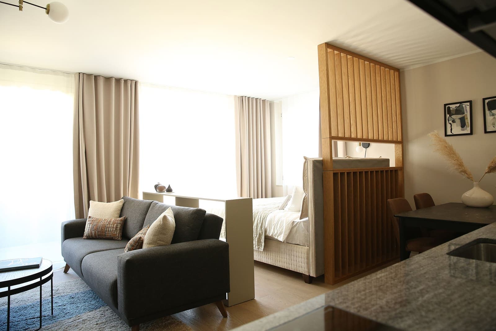 Apartment 7 – photo 1