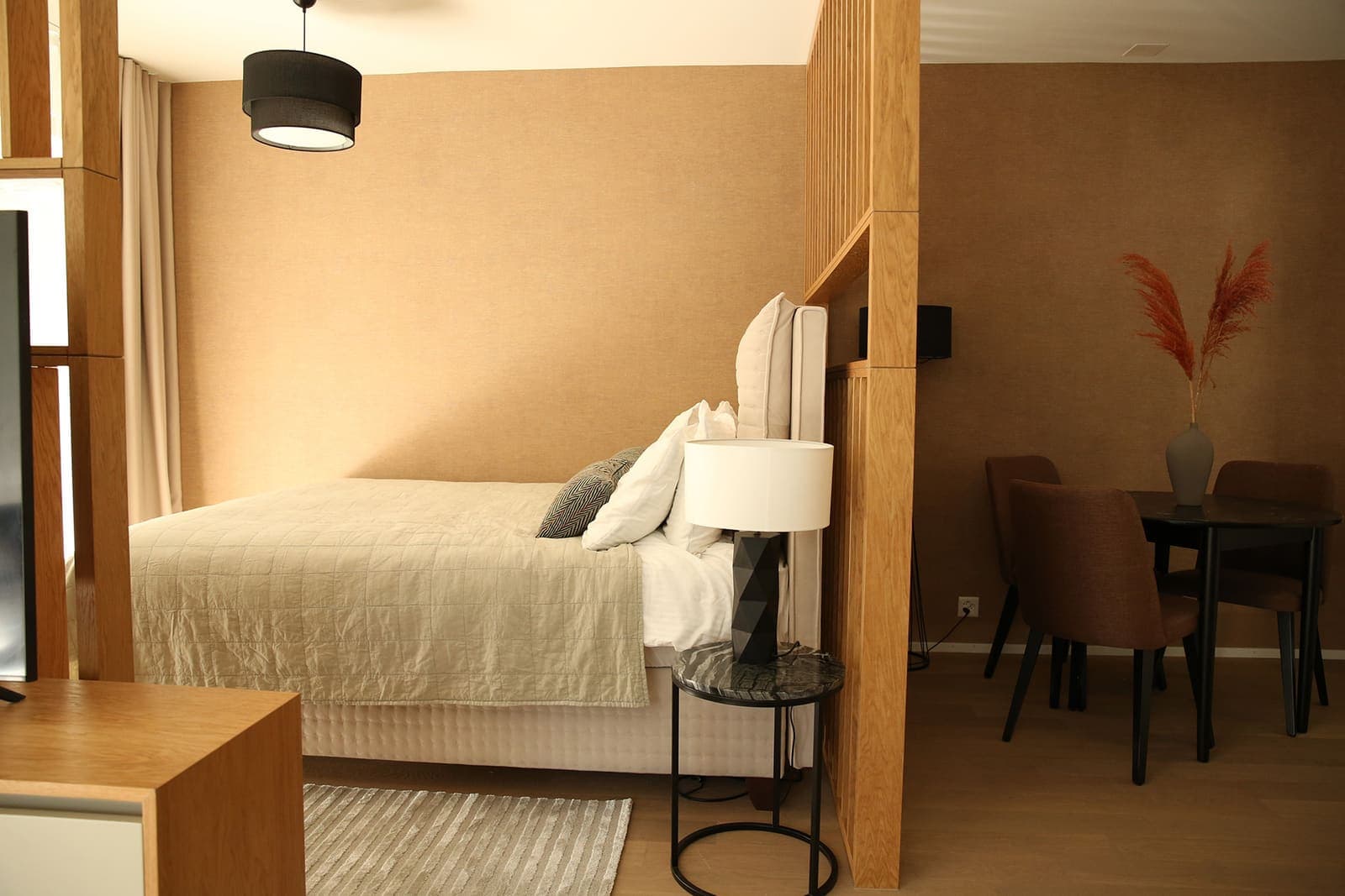 Apartment 9 – photo 1